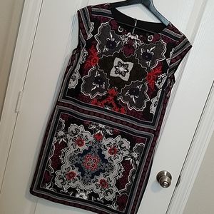 Banana Republic Shift Dress